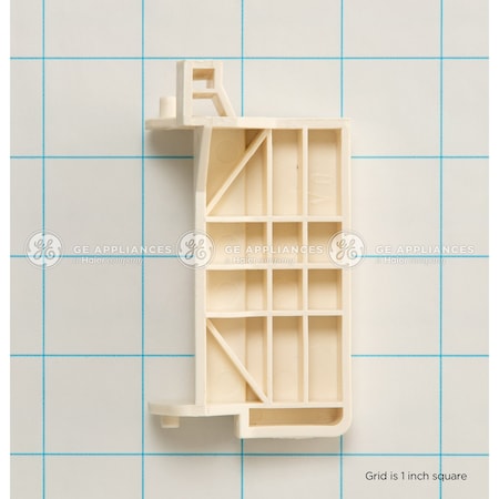 Ge WB10X27075 GE Oven Door Lever WB10X27075